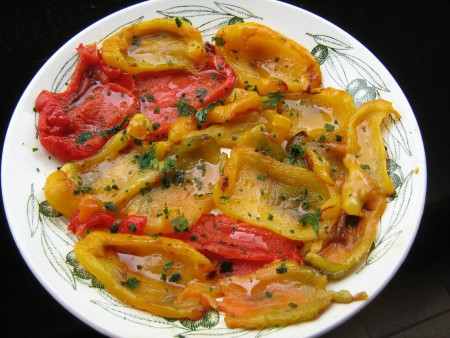 CONTORNI